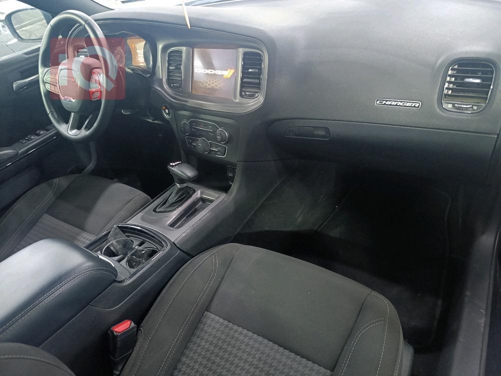 Dodge Charger